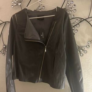 Worthington Women's Grey Jacket